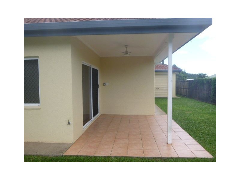 1 Sugarmill Street, Mount Sheridan QLD 4868