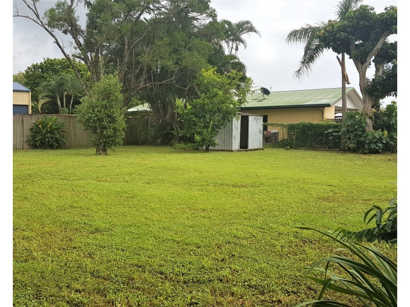 3 Sheehy Road, White Rock QLD 4868