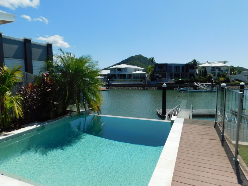 119 Harbour Drive, Trinity Park QLD 4879