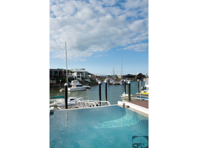 119 Harbour Drive, Trinity Park QLD 4879