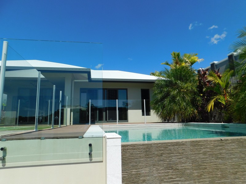 119 Harbour Drive, Trinity Park QLD 4879