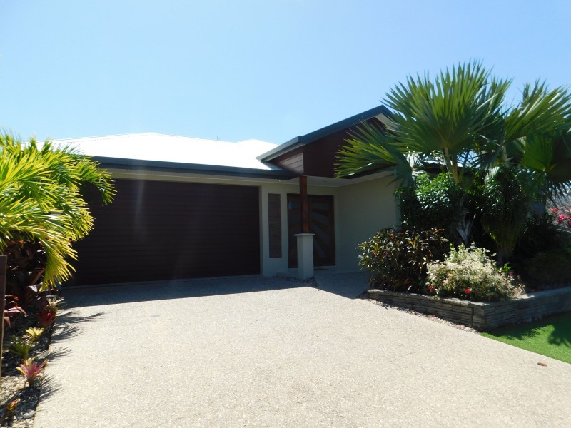 119 Harbour Drive, Trinity Park QLD 4879