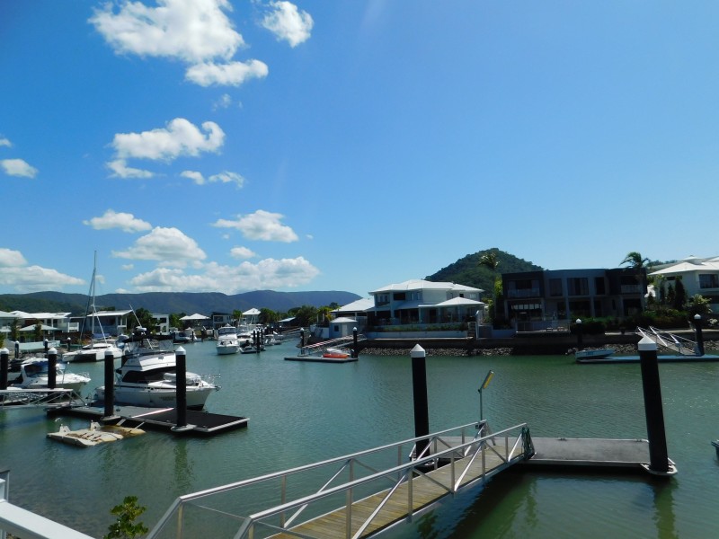 119 Harbour Drive, Trinity Park QLD 4879