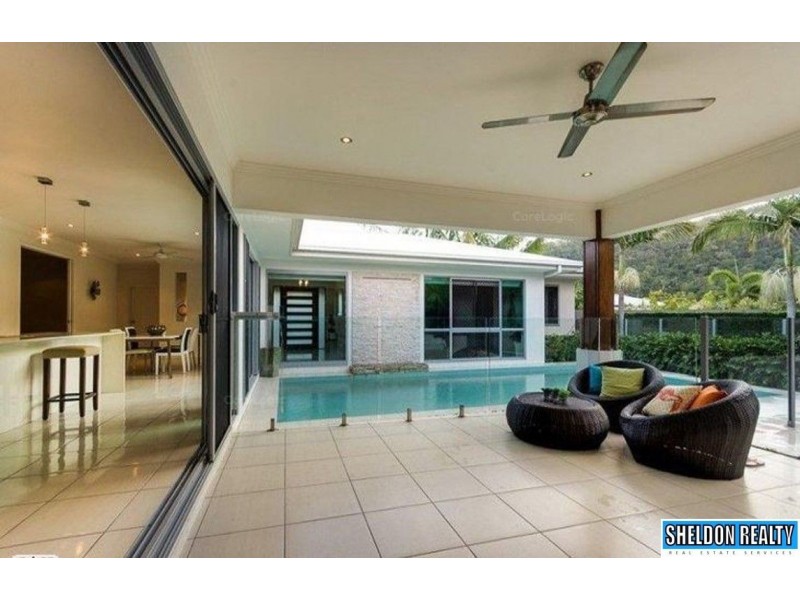 6 Bushlark Pl, Smithfield QLD 4878