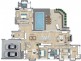 6 Bushlark Pl, Smithfield QLD 4878 Floorplan
