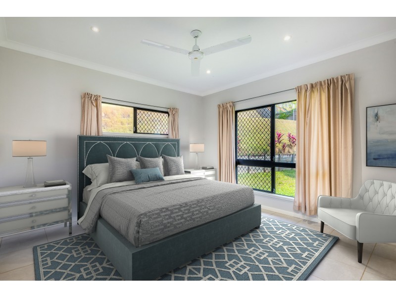 25 Willoughby Close, Redlynch QLD 4870