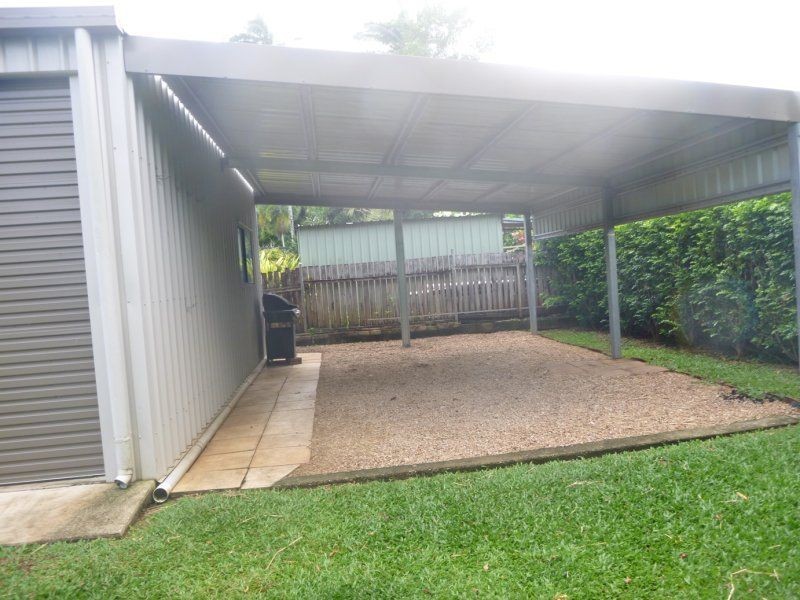 2 Adam Drive, Brinsmead QLD 4870