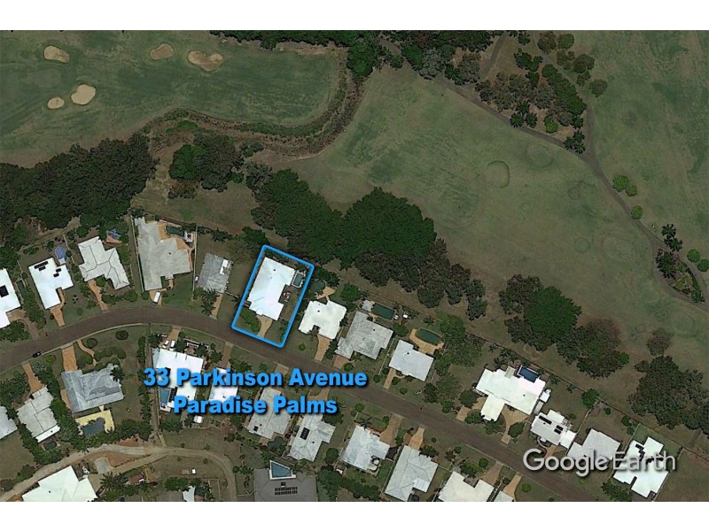 33 Parkinson Avenue, Kewarra Beach QLD 4879