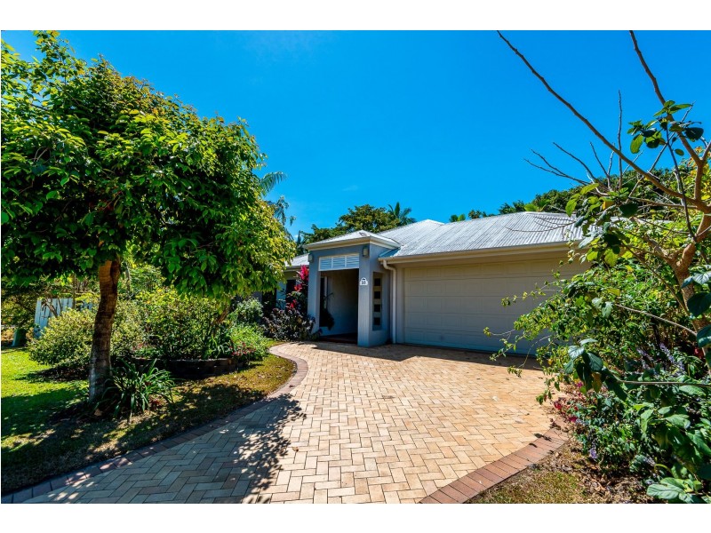 33 Parkinson Avenue, Kewarra Beach QLD 4879