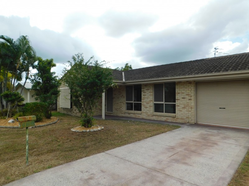29 Meteor Street, Mount Sheridan QLD 4868