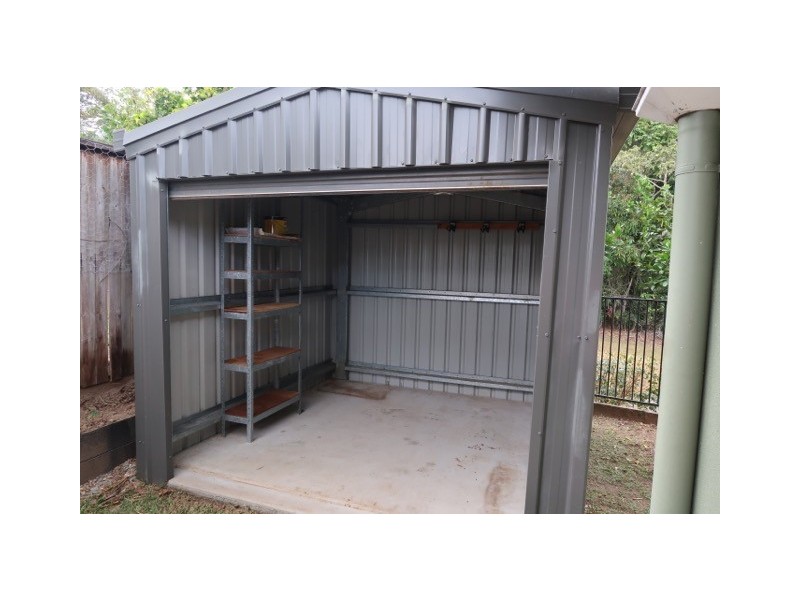 18 Conway Close, Bentley Park QLD 4869