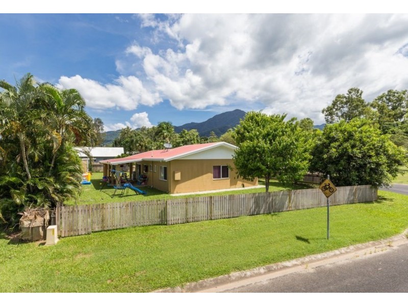 5 Talisman Close, Edmonton QLD 4869