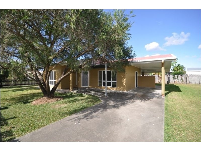 5 Talisman Close, Edmonton QLD 4869