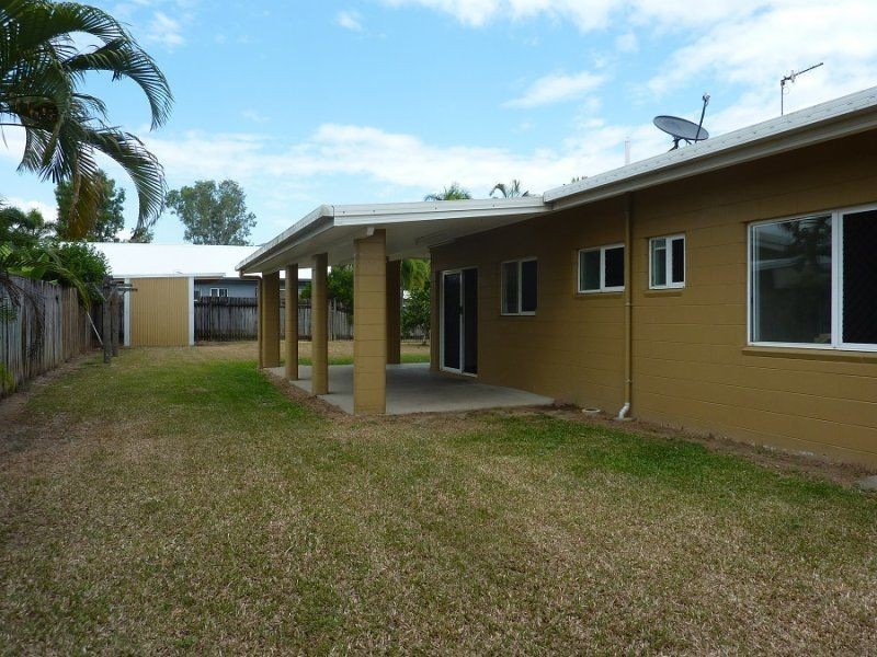 5 Talisman Close, Edmonton QLD 4869