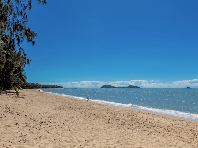 38 Bramble Street, Clifton Beach QLD 4879