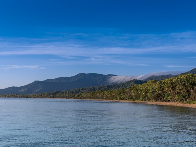 38 Bramble Street, Clifton Beach QLD 4879