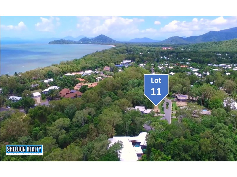 14 Onyx Street, Clifton Beach QLD 4879