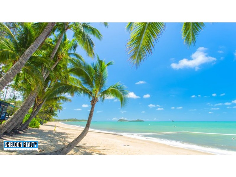 14 Onyx Street, Clifton Beach QLD 4879