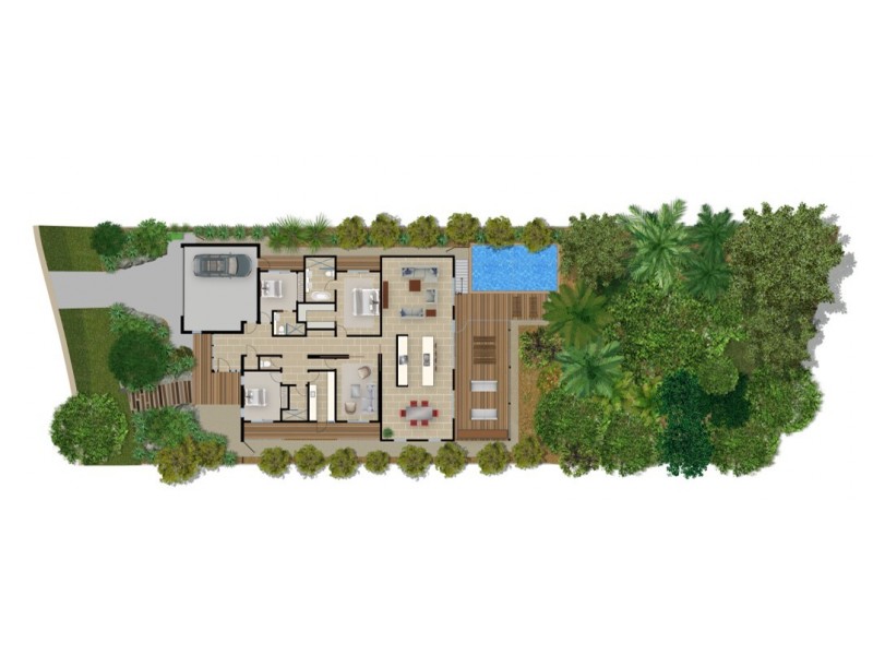 14 Onyx Street, Clifton Beach QLD 4879