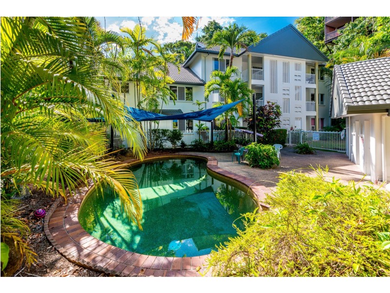 26/1 Ray Street, Yorkeys Knob QLD 4878