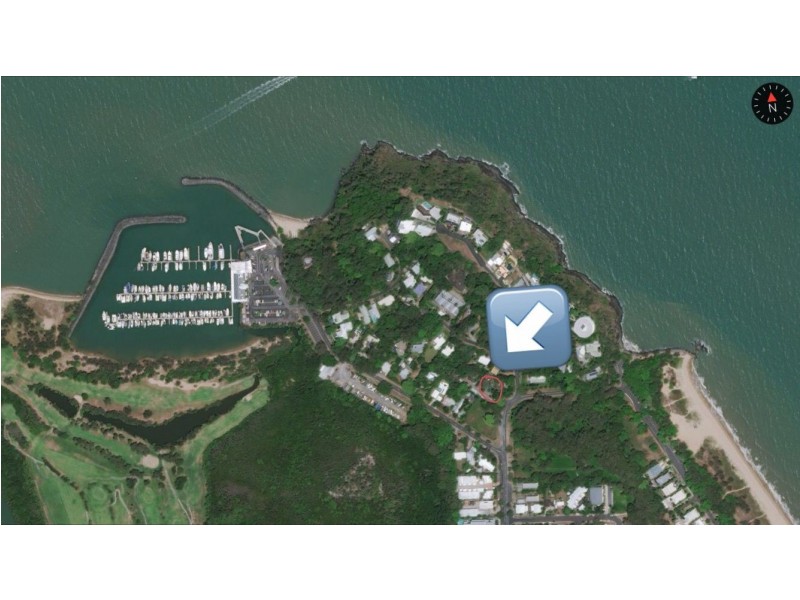 26/1 Ray Street, Yorkeys Knob QLD 4878