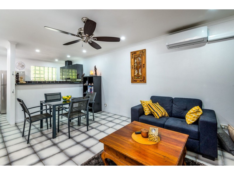 26/1 Ray Street, Yorkeys Knob QLD 4878