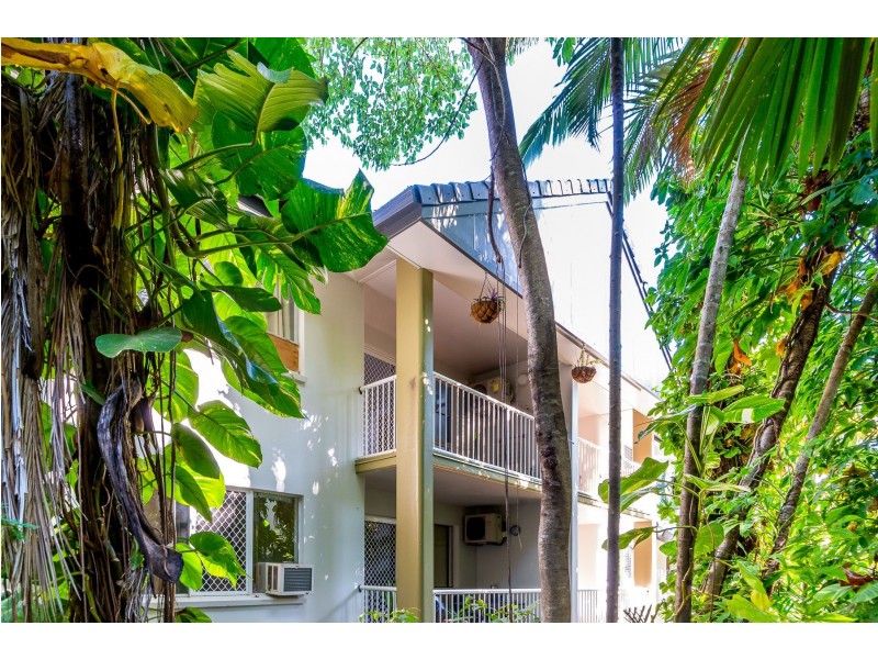 26/1 Ray Street, Yorkeys Knob QLD 4878