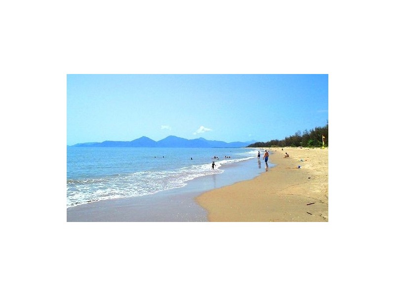 26/1 Ray Street, Yorkeys Knob QLD 4878