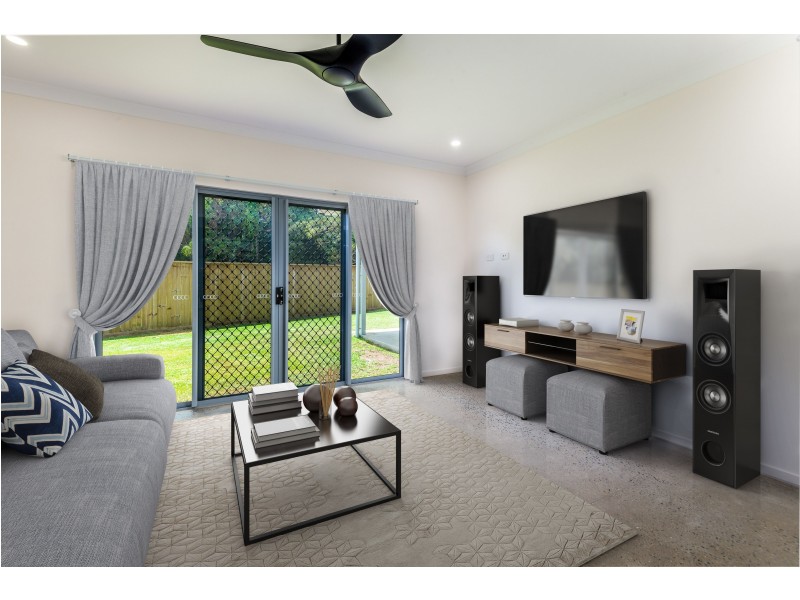 54 Mackerras Street, Redlynch QLD 4870