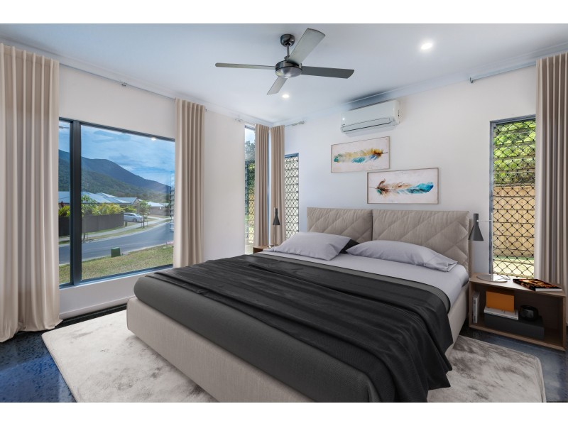 54 Mackerras Street, Redlynch QLD 4870