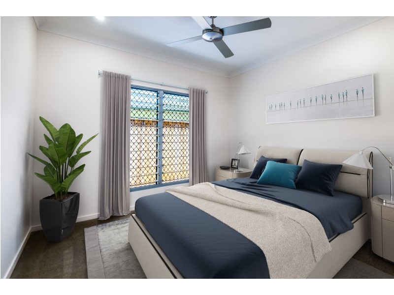 54 Mackerras Street, Redlynch QLD 4870