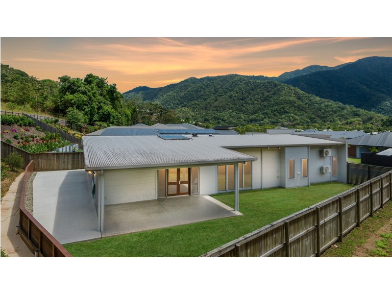 54 Mackerras Street, Redlynch QLD 4870