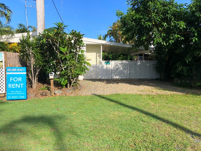 56b Best Street, Yorkeys Knob QLD 4878