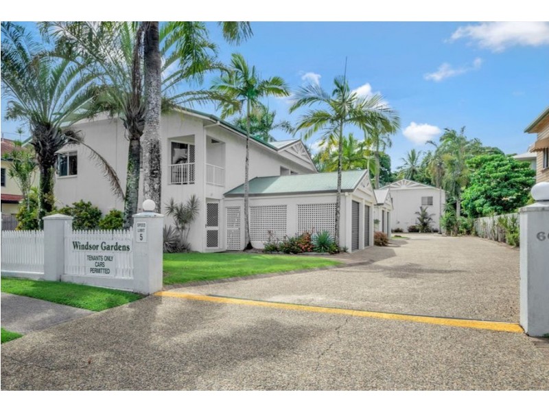 1/60 Charles Street, Parramatta Park QLD 4870