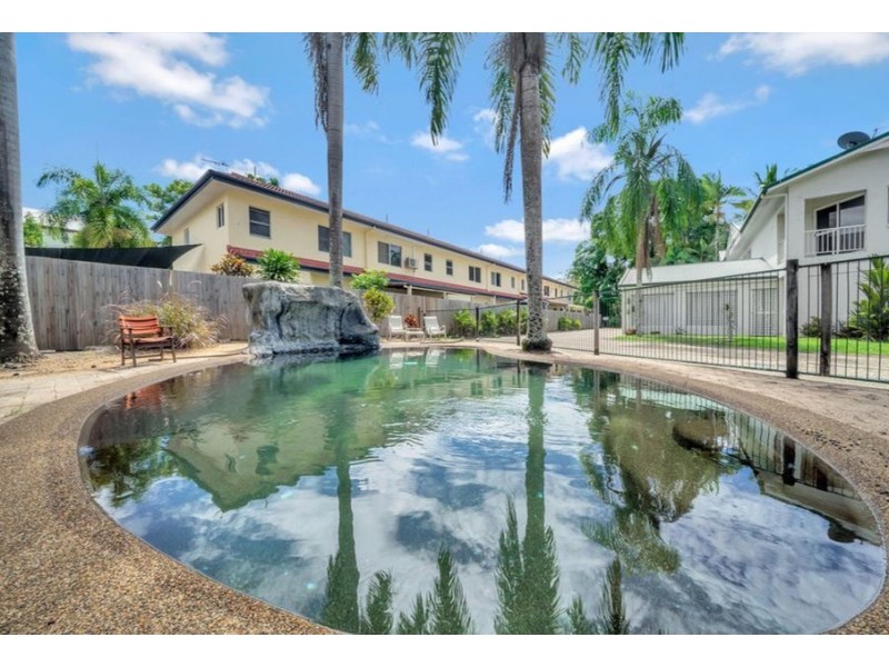1/60 Charles Street, Parramatta Park QLD 4870
