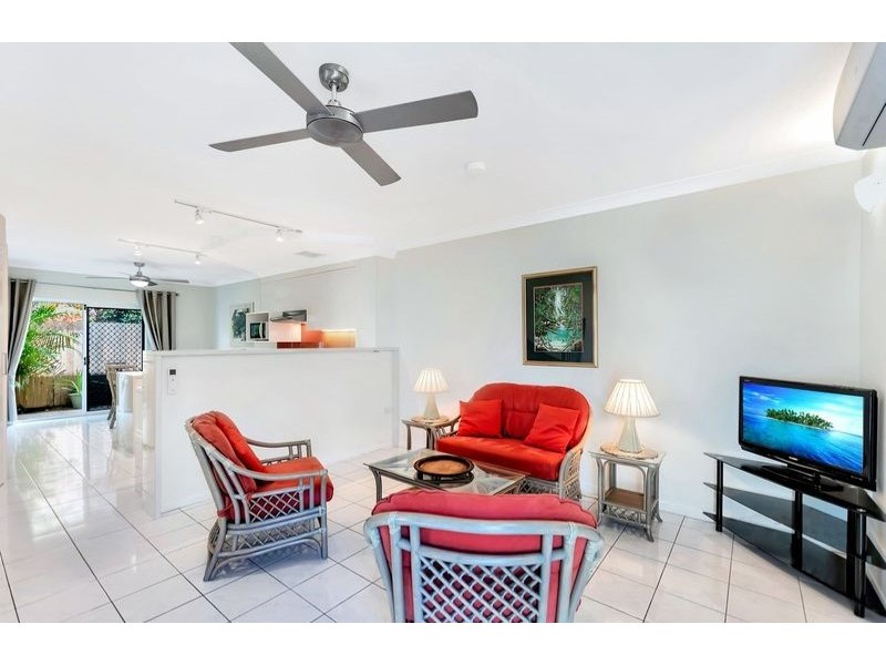 1/60 Charles Street, Parramatta Park QLD 4870