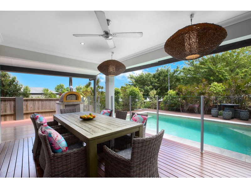 31 Propeller Court, Trinity Beach QLD 4879