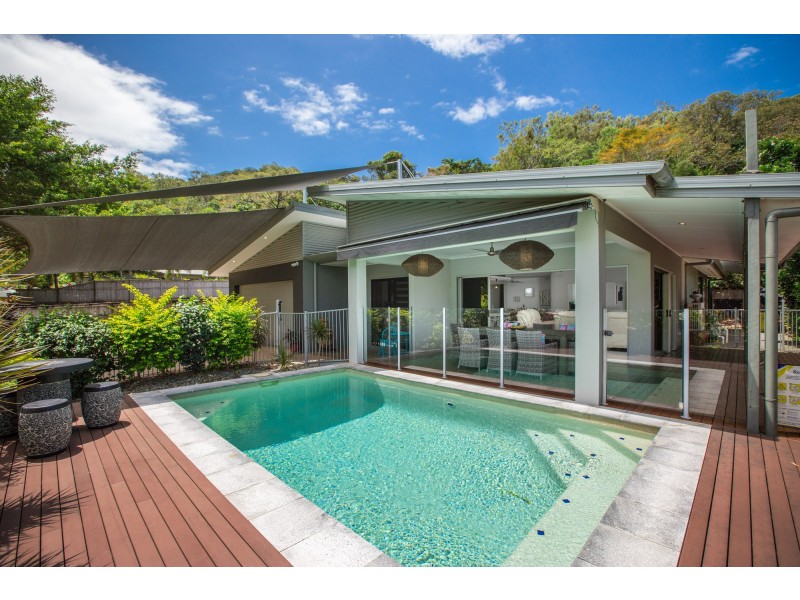 31 Propeller Court, Trinity Beach QLD 4879