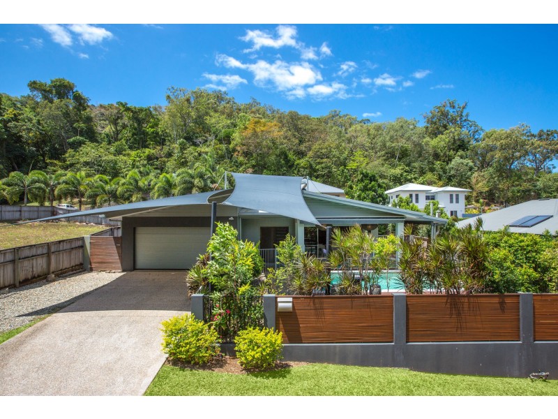 31 Propeller Court, Trinity Beach QLD 4879