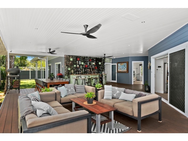 23 Kewarra Street, Kewarra Beach QLD 4879
