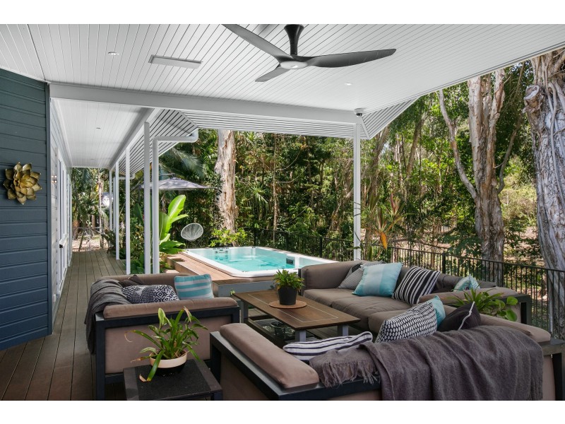 23 Kewarra Street, Kewarra Beach QLD 4879