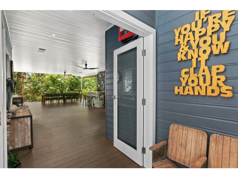 23 Kewarra Street, Kewarra Beach QLD 4879