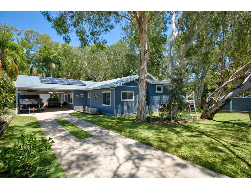 23 Kewarra Street, Kewarra Beach QLD 4879