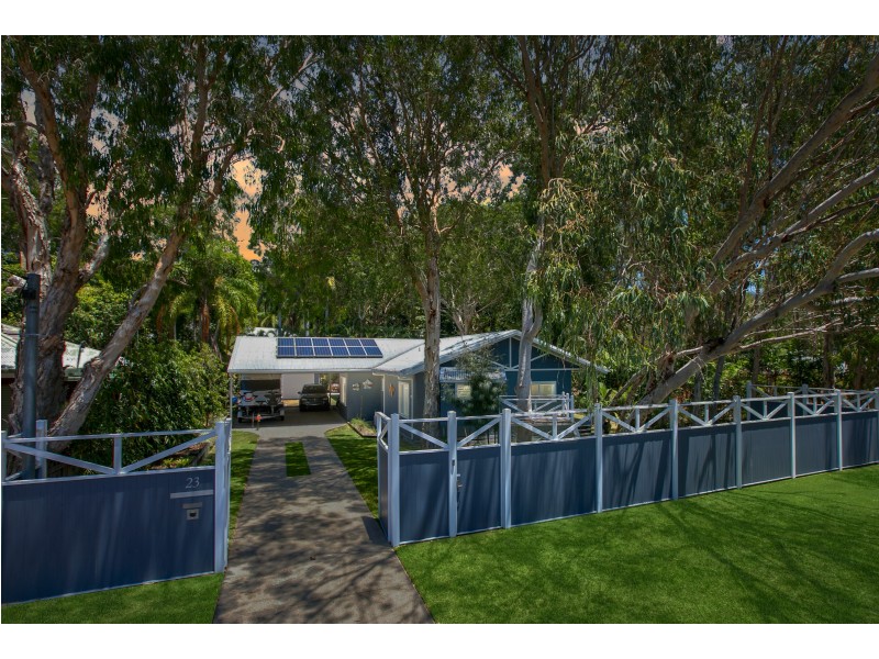 23 Kewarra Street, Kewarra Beach QLD 4879