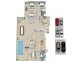 23 Kewarra Street, Kewarra Beach QLD 4879 Floorplan