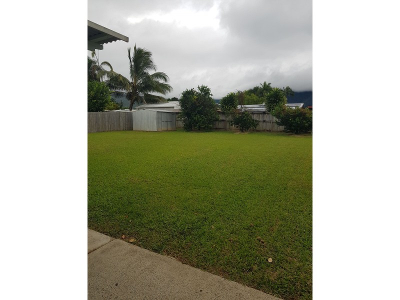 48 Bathurst Drive, Bentley Park QLD 4869