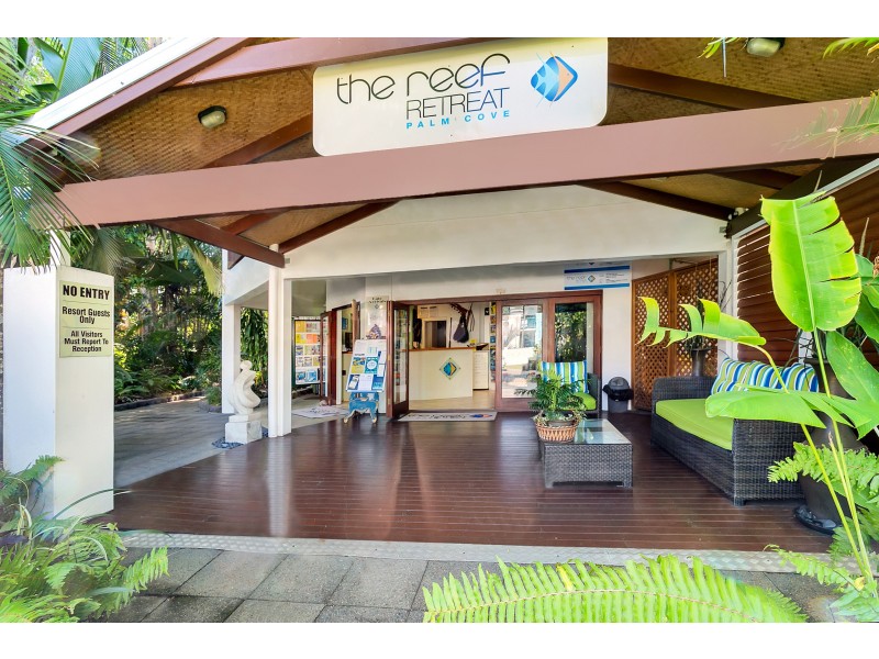 10-14 Amphora Street, Palm Cove QLD 4879