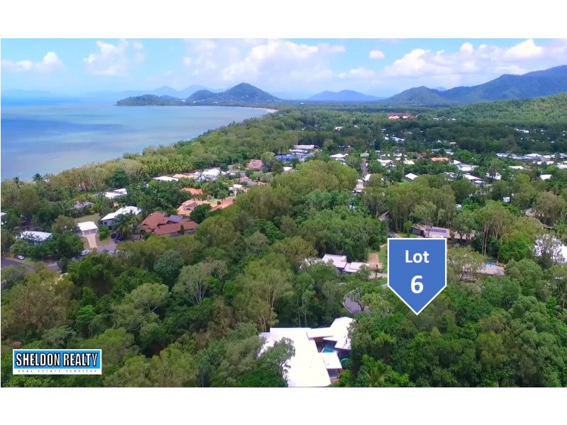 17 Onyx Street, Clifton Beach QLD 4879