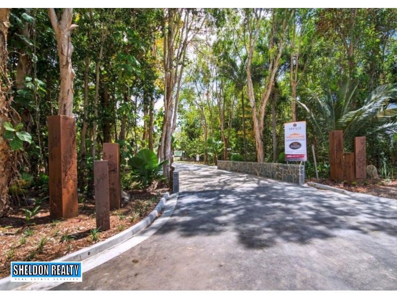 17 Onyx Street, Clifton Beach QLD 4879