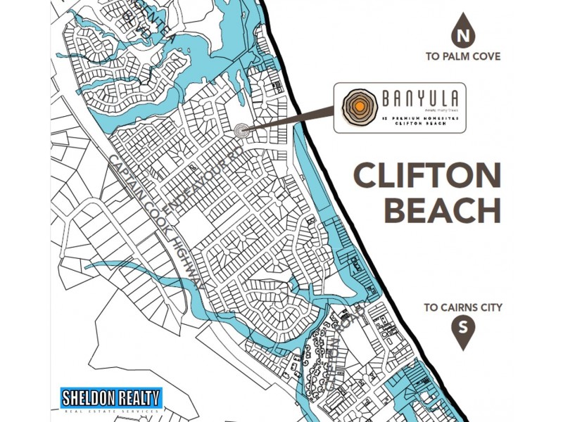 17 Onyx Street, Clifton Beach QLD 4879